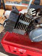 Honda MTX MT MB 80cc blok met 6 versnellingen, Fietsen en Brommers, Brommeronderdelen | Algemeen, Ophalen of Verzenden, Gebruikt