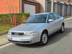 AUDI A4 1.9 TDI 115CH BOITE AUTOMATIQUE, Autos, Audi, Argent ou Gris, Achat, 4 portes, A4