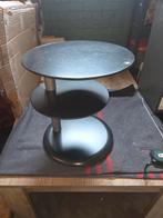 Table d apoint, Enlèvement