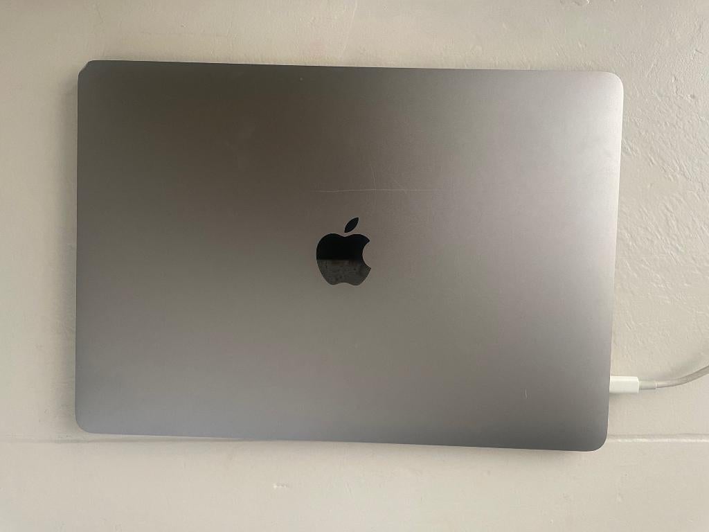 MacBookPro13 2017  256GB  8GB RAM 36 cycle Nouvelle Batterie, Gebruikt, 256 GB, 2 tot 3 Ghz, 8 GB