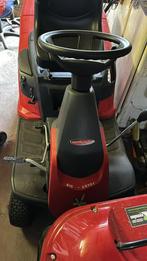 Tracteur tondeuse, Enlèvement, Utilisé, Démarrage électrique