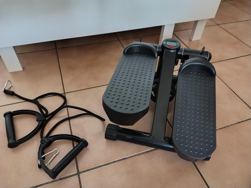 Stepper - Home trainer, Sport en Fitness, Overige Sport en Fitness, Ophalen