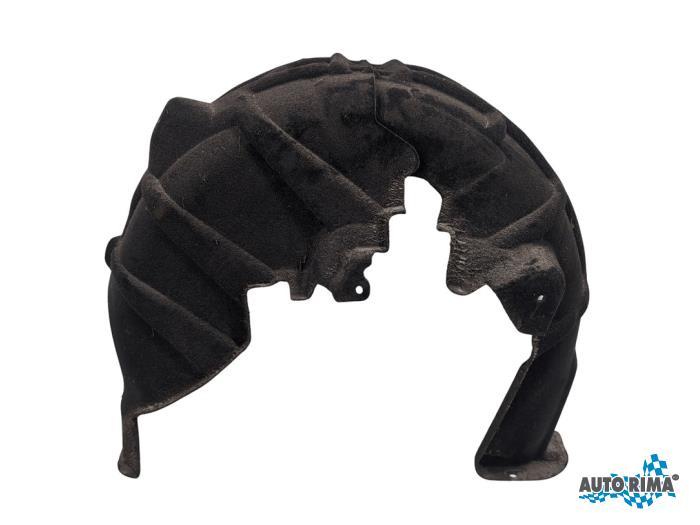 Passage de roue d'un Volvo XC40, Autos : Pièces & Accessoires, -, 3 mois de garantie, -, -