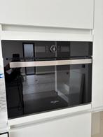 Four combi micro-ondes Whirlpool jamais utilisé, Electroménager, Neuf, 45 à 60 cm, Enlèvement, 45 à 60 cm