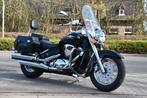 Suzuki - VL 800 C - Intruder, 2 cilinders, 805 cc, Bedrijf, Meer dan 35 kW