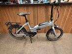 Bergamont Paul-e EQ Edition Vouwfiets - Nieuw!, Fietsen en Brommers, Ophalen, Zo goed als nieuw, Versnellingen