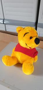 Pluchen beer Winnie The Pooh, Enlèvement ou Envoi, Comme neuf, Ours