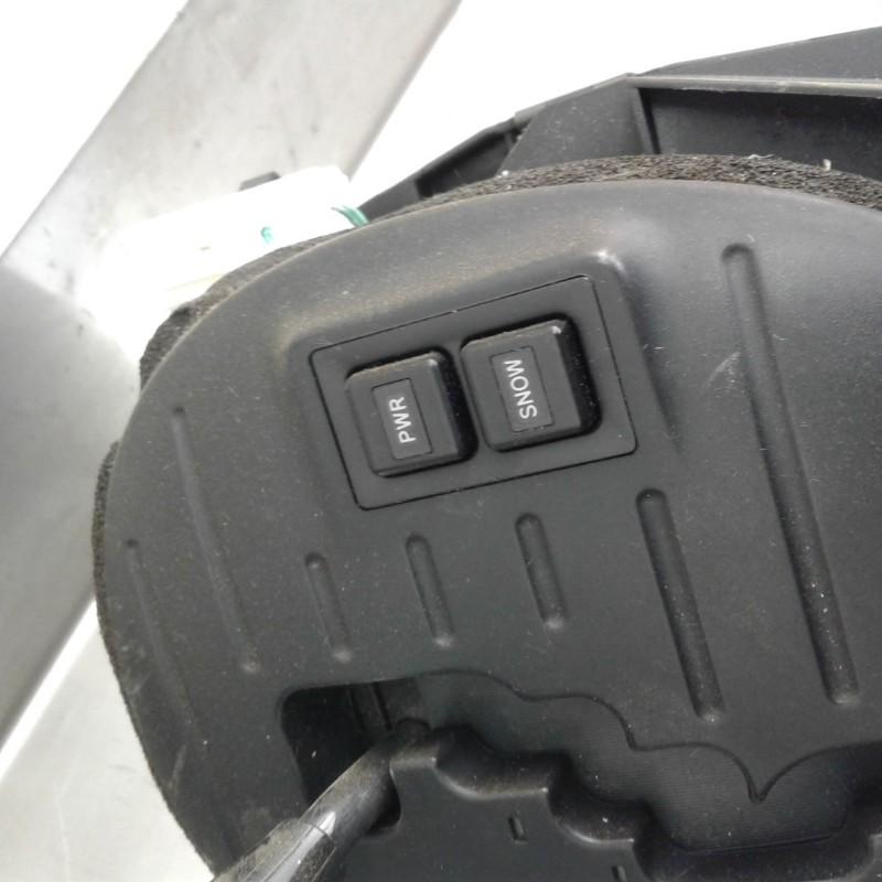 AUTOMAAT POOK ABS Lexus IS (E2) (01-1998/03-2013), Auto-onderdelen, Interieur en Bekleding, Lexus, Gebruikt