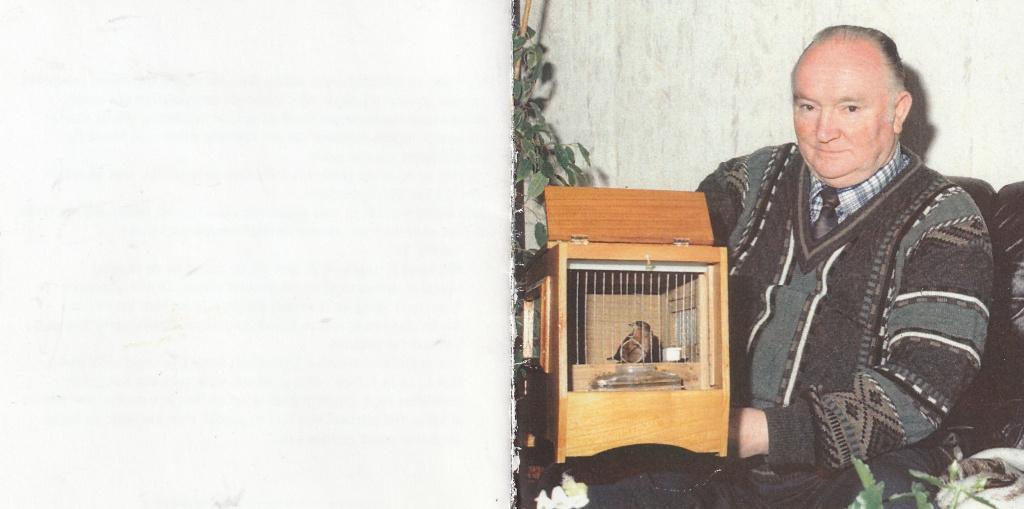 Bidprentje Vinkenier, Verzenden, Bidprentje