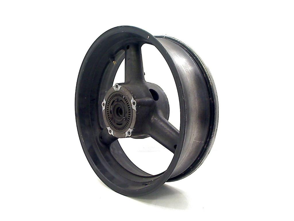 ACHTERVELG Suzuki GSF 650 Bandit 2007-2008 (GSF650), Dhr. S. di Majo, Gebruikt, Info@cama-motorparts.nl, P.J. Troelstraweg 8 8
3144 CX  MAASSLUIS, NL