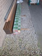 6 metsprofielen, Enlèvement