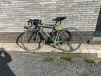 Racefiets, Vélos & Vélomoteurs, 10 à 15 vitesses, Comme neuf, Enlèvement, 53 à 57 cm