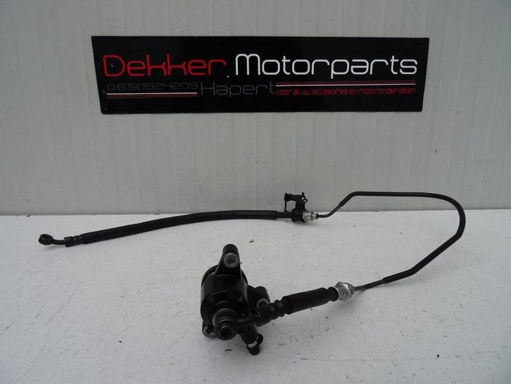 Koppelingscilinder Yamaha Tenere 1200 XT1200Z 2010-2019, Motoren, Onderdelen | Yamaha, Gebruikt, Ophalen of Verzenden