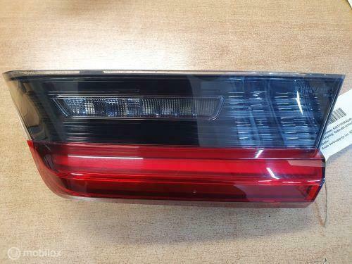 Achterlicht rechtsbinnen BMW 3-serie G20 320i  63217955842, Gebruikt, Ophalen of Verzenden, BMW, BMW