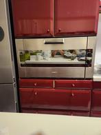 Four encastrable gaggeneau EB388 90cm a reviser, Enlèvement, Utilisé