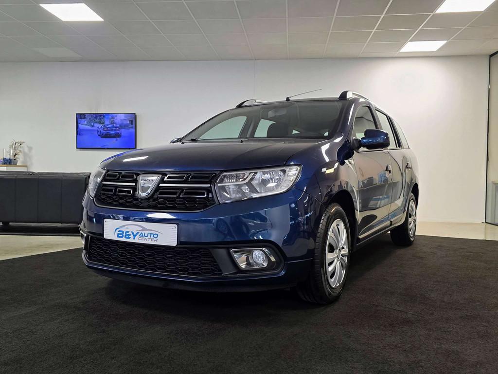 Dacia Logan Logan MCV 1.5 dCi Anniversary, Achat, 90 ch, Entreprise, Electronic Stability Program (ESP)