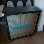 London City cabinet, Muziek en Instrumenten, Ophalen