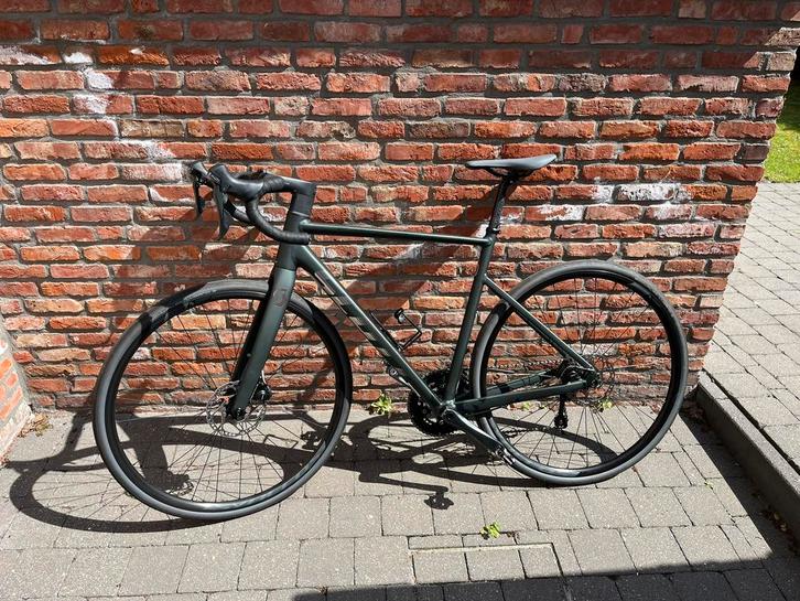 Scott speedster, Vélos & Vélomoteurs, Vélos | Hommes | Vélos de sport & Vélo de randonnée, Comme neuf, Enlèvement