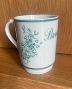 Hoegaarden. De kluis Hoegaarden bierkroes, Verzamelen, Biermerken, Ophalen of Verzenden, Zo goed als nieuw, Pul(len)