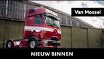 actros 1853 LS 4x2 LHD Powerliner (automatique), Achat, Entreprise, Autre carrosserie, Diesel