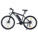 Vtt électrique neuf dans sa boite, Vélos & Vélomoteurs, Neuf, Autres marques, 50 km par batterie ou plus, 59 cm ou plus