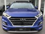 Hyundai Tucson 1.6 i 177CV SHINE / Boite Auto / Full Options, Gebruikt, 4 cilinders, Blauw, Leder