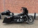 Harley Davidson Road King Custom build - luchtvering, Entreprise, Plus de 35 kW, Chopper, 2 cylindres