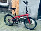 Btwin floie fiets met 7 versnelling heel goed staat, Vélos & Vélomoteurs, Vélos | Vélos pliables, Enlèvement, Comme neuf