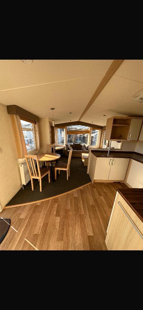 Sta caravan, Caravans en Kamperen, Stacaravans, tot en met 4, Ophalen