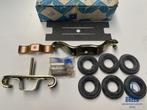 NOS montageset uitlaat voor Mercedes-Benz W116 S-Klasse, Auto-onderdelen, -, Nieuw, Ophalen of Verzenden, -