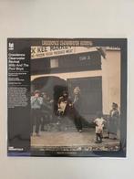 Creedence Clearwater Revival - Willy And The Poor Boys - LP, Ophalen of Verzenden, Nieuw in verpakking, 12 inch
