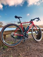 Superior X-road GF maat small, 49 à 53 cm, Comme neuf, Enlèvement, Carbone