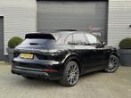 Porsche Cayenne 4.0 Turbo S E-Hybrid (automatique), Autos, Cuir, 3996 cm³, Euro 6, Entreprise