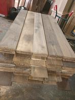 Massief eiken planken, Enlèvement, Bois