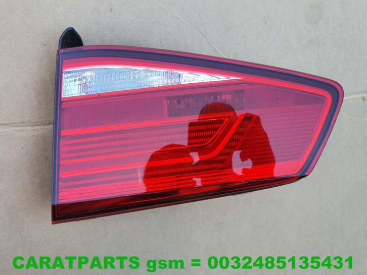 3G9945094C passat achter licht passat led achterlicht b8, Auto-onderdelen, Verlichting, Gebruikt