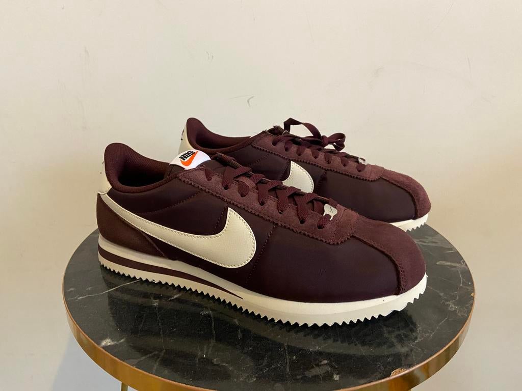 Nike Cortez maat 43, Overige kleuren, Nieuw, Ophalen of Verzenden, Sneakers