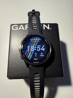 Forerunner 970 (nieuwstaat), Handtassen en Accessoires, Sporthorloges, Ophalen, Zwart, Garmin, Zo goed als nieuw