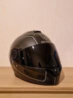 Shark spartan carbon M, Motoren, Kleding | Motorhelmen, Ophalen, M, Shark