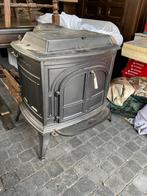 Vigilant hout/kolenkachel, Enlèvement, Comme neuf, Bois, Poêle à charbon