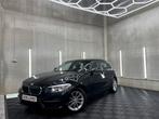 BMW 116D/NAVI/CRUISE/PDC/AC/EURO6, Voorwielaandrijving, Testrit aan huis, Zwart, Bedrijf