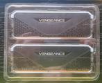 RAM CORSAIR Vengeance 2x8GB DDR4 RGB, Informatique & Logiciels, Mémoire RAM, Neuf, Enlèvement, Desktop, 16 GB