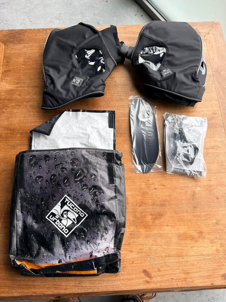 Manchon Tucano Urbano 333, Motoren, Accessoires | Overige, Ophalen, Nieuw