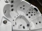 6-persoons jacuzzi, Ophalen