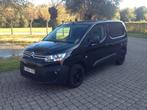 Citroen Berlingo/full option/69000km/navigatie, Auto's, Citroën, Berlingo, Particulier, Onderhoudsboekje, ABS