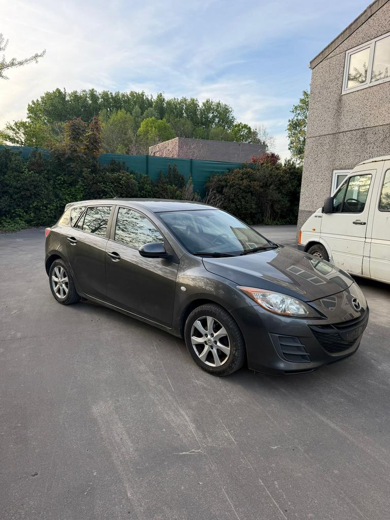 Mazda 3, Auto's, Mazda, Particulier, Benzine, Ophalen