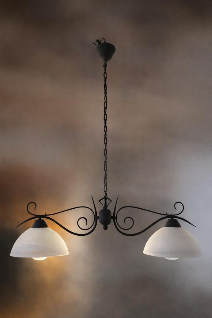 Hanglampen 3 stuks, Ophalen