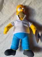Homer Simpsons Simpson figuur in nieuwstaat 25cm. Dit cijfer