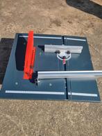 Petite scie sur table 720watts pour petits travaux - 40 e, Enlèvement