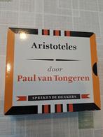 Paul van Tongeren - Aristoteles, Livres, Livres audio & Audiolivres, Enlèvement ou Envoi, Paul van Tongeren