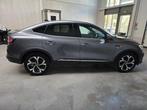 Renault Arkana-Techno–E-Tech Full Hybrid 145PK - 3 jaar gar., Auto's, 4 cilinders, 0 kg, Leder en Stof, 107 g/km